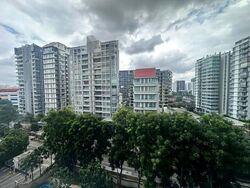 One Leicester (D13), Condominium #607454461